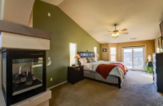 5Br Mtn Views Family Getaway Hot Tub