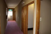 Kajiyabekkan Ramakkoro Yamaneko Yado Hotels in Ichinoseki