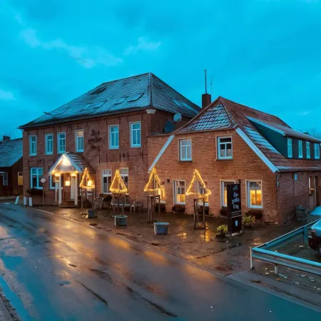 Hotel Zum Großen Krug