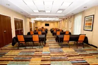 Fairfield Inn & Suites Richmond Midlothian Hotels in Bon Air