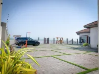 Empire Bay Beach Villa