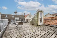 Hotel Zilt Hotels in Vlissingen