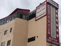 Hotel Mountain View and Rooftop Restaurant Hôtels à : Pithoragarh