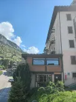 Le MontBlanc-Flumet Hoteles en Beaufort