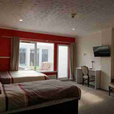 Boreland Lodge Hotel Rooms