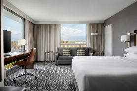 Marriott St. Louis Airport