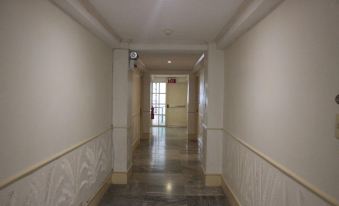 Wild Orchid Beach Resort