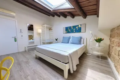 B&B Cubbaita Hotel in zona Palazzina Cinese