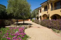 Residenze l'Isola Surf House