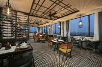 ชายนิ่ง เซ็นทรัล โรงแรม แอนด์ สปา โรงแรมในฮานอย