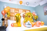 ラ フィアト ラグジュアリー ロッジ