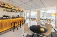 Eurostars Pórtico Alicante