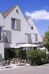 Landidyll Hotel Lamm Hotels in der Nähe von Enzgärten Gartenschau