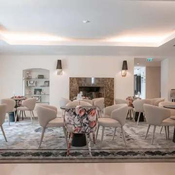 Palacio São Silvestre-Boutique Hotel