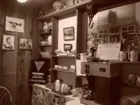Bunkhouse Motel