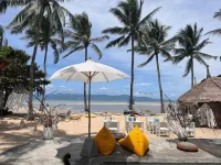 Sea Love Beach Bar & Bungalows Hotels in Ko Pha-ngan