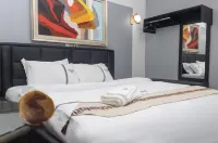 Gullivers Travel Hotel Hotel a Agbogba
