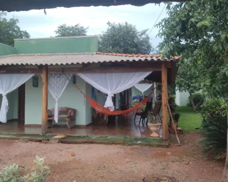 プサダ ドセ ヴェルデ ノブレスのホテル