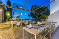 Orloff Resort Hotels in Spetses