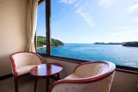 Hirado Kaijyo Hotel - Ocean View