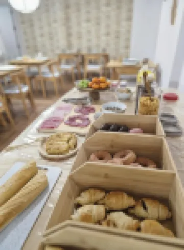 โรงแรม Casa Jazmin