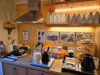Hotel Emma - sarapan