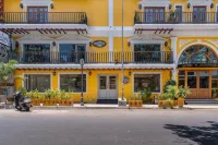 La Moon Puducherry - 4-Star