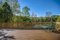 All Decked Out by Carolina Properties Hotels in Lake Lure