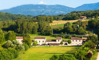 Albergo Diffuso la Piana dei Mulini