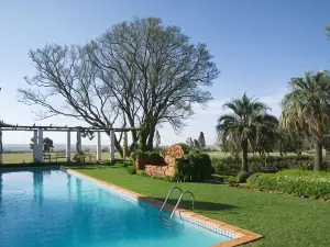 Popular Cultural Hotels in Mpumalanga