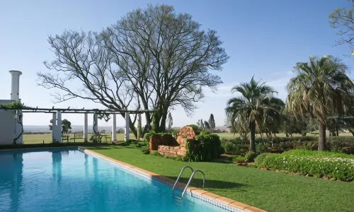 Welgelegen Manor - Balfour Mpumalanga