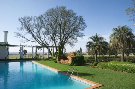 Welgelegen Manor - Balfour Mpumalanga