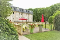 The Originals City, Archotel, Sens Hotel a Sens