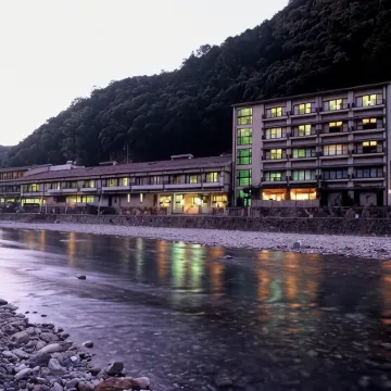 Kawayu Onsen Fujiya