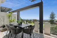 Paradiso Resort by Kingscliff Accommodation Hotels in Casuarina