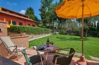 Casanova - Wellness Center la Grotta Etrusca Hotel di San Quirico d'Orcia