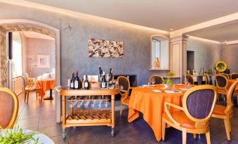 Hôtel Auberge de Chavannes