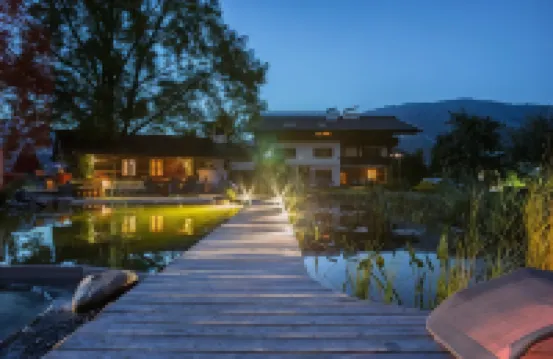 Landhaus Huber Hotels in Gemeinde Altenmarkt im Pongau