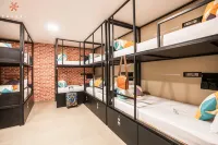 Zostel Mumbai Hotels in 