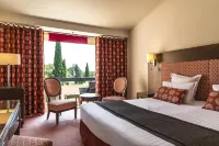 Golf Hôtel de Valescure & Spa Nuxe Hotel a Saint-Raphaël