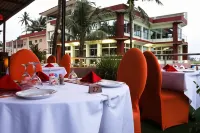 Hotel le Marly - piscina