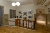 Continental Apartment Hotel Sundsvall Hotels in Sundsvall
