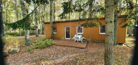 Ferienpark-Eichenwald