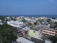 Thiru Pavilion Retreat