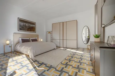 Ellul Living Hotel in zona Lungomare di La Valletta