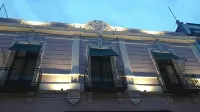 Hotel Aroma 406