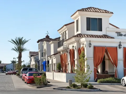 Modern Condo with Pool and Spa Amenities - Stunning Resort Haven