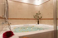 Dvorec Jeruzalem Hotels in Ljutomer