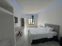 Mangungumete Motel Hôtels à : 