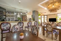 Areti Suites Hotels in Akrotiri